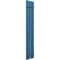 Ekena Millwork True Fit PVC Two Board Spaced Board-n-Batten Shutters, Sojourn Blue, 11 1/4W x 42H, PR TFP101SBF11X042HB - alternate 4